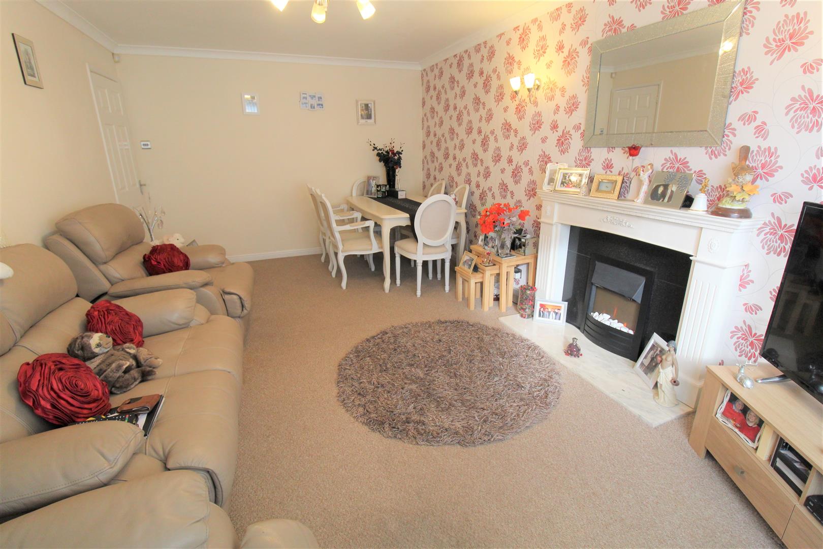 Crediton Avenue, Bradeley, Stoke-On-Trent